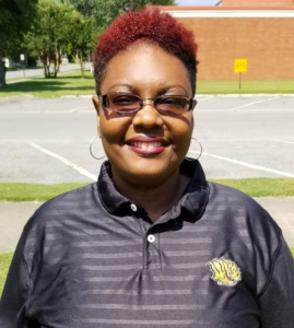 Annette Williams