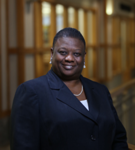 Pamela Heard